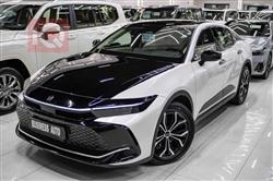 تويوتا كراون